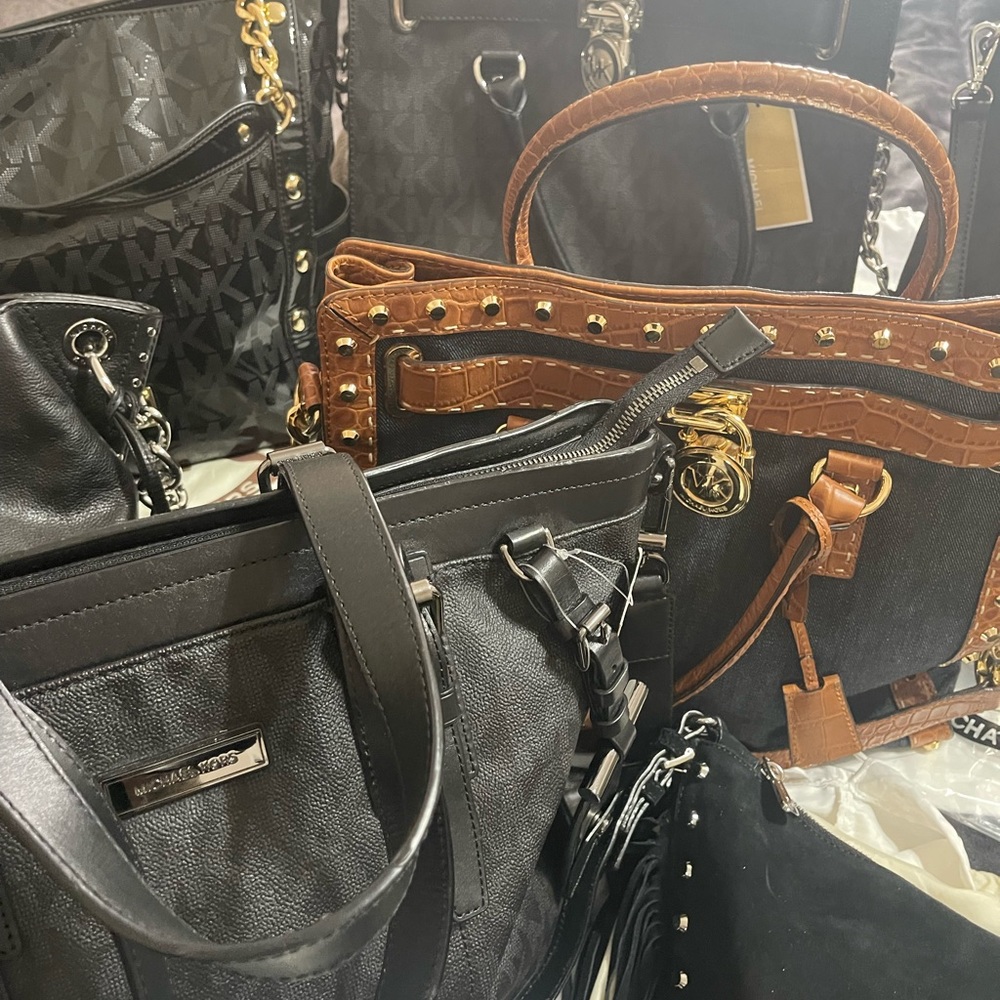 24 hr sale 🔥 Michael Kors bag collection for Sale!!!! ✅Authentic! - Picture 3 of 4